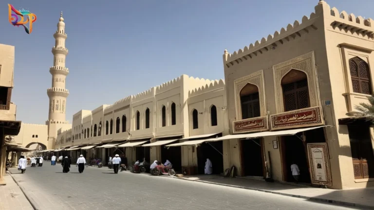 A image of Al Seef