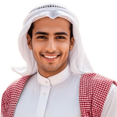 Dubai Citizens welcome to Dubai tourist