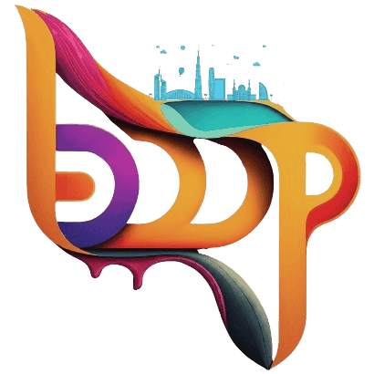 bestdubaiplaces.com logo image.