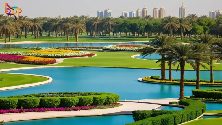 Zabeel Park